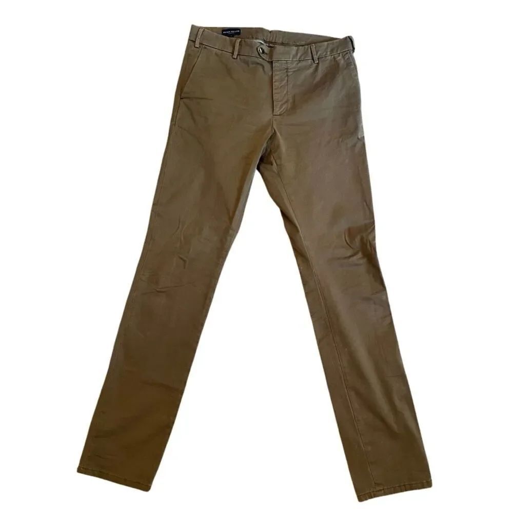 Peter Millar Khaki Pants Men’s